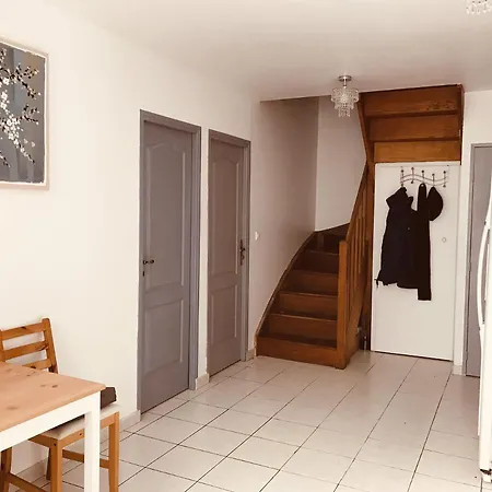 Maison De Longde - * Villejuif