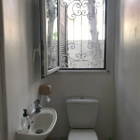 Maison De Longde - Villejuif