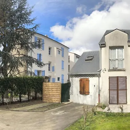 Maison De Longde - Homestay