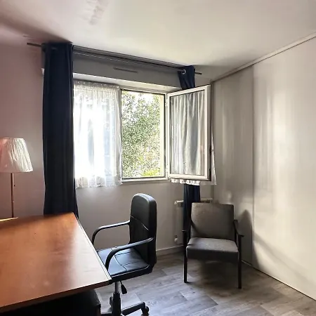 Homestay Maison De Longde -