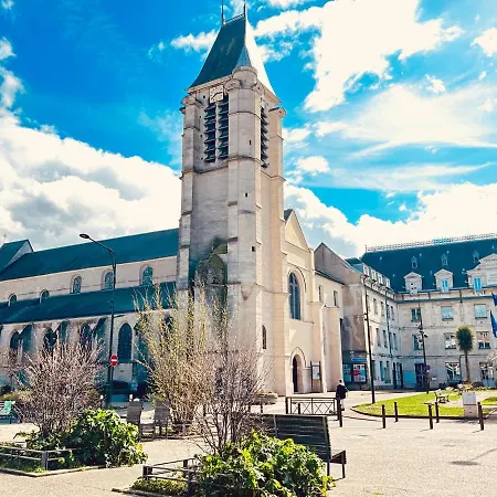 Homestay Maison De Longde - *