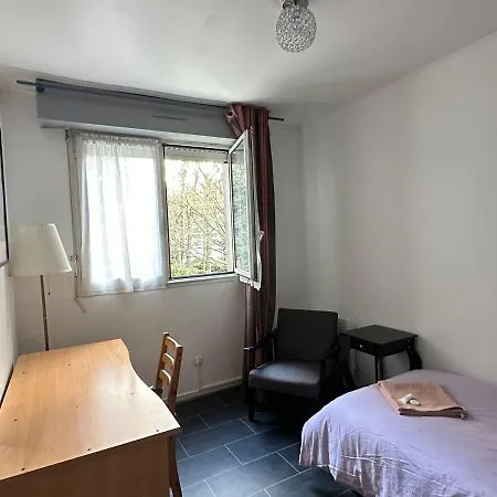 Maison De Longde -