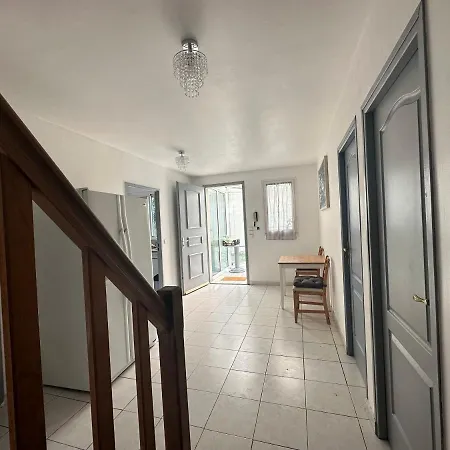 Maison De Longde - * ווילג'וף