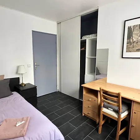 Maison De Longde - *