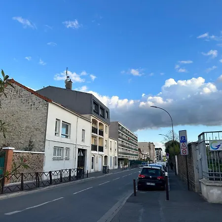 Homestay Maison De Longde -