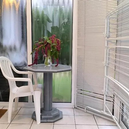 Maison De Longde - * Villejuif