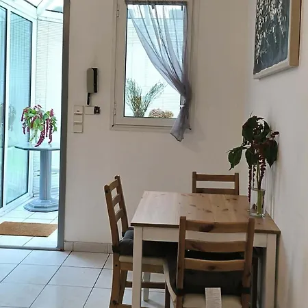 Maison De Longde - Privatunterkunft