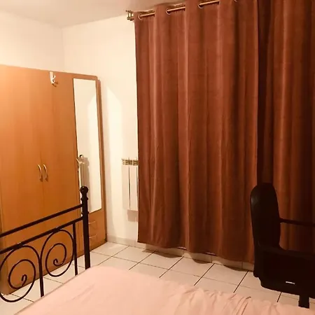 Maison De Longde -
